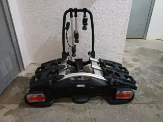 Portabicicletas Thule Velo Compact 927