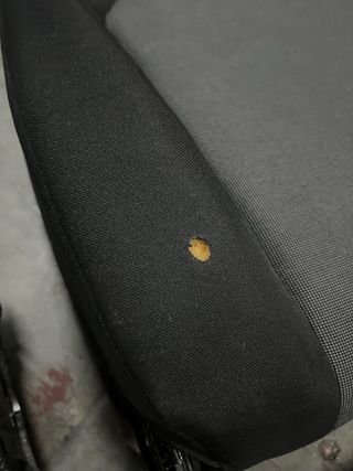 Despiece Asiento VW Crafter / Man TGE