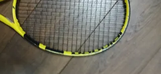Raqueta Tenis Junior Babolat Pure Aero