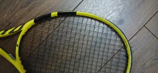 Raqueta Tenis Junior Babolat Pure Aero