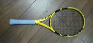 Raqueta Tenis Junior Babolat Pure Aero