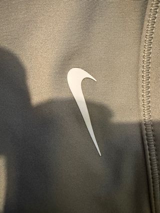 Top deportivo Nike Talla S