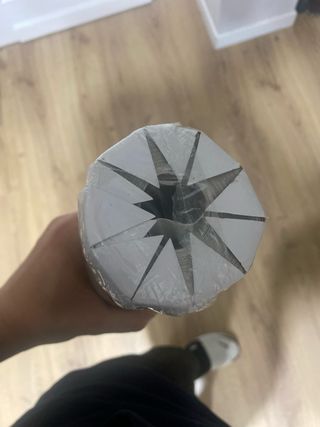 Papel pintado efecto piedra