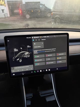 Tesla Model 3 2019