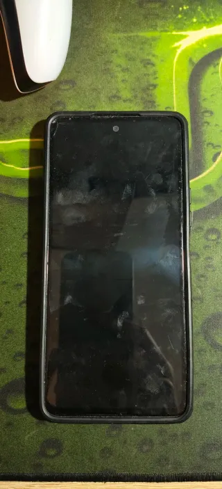 Samsung Galaxy A53 Negro