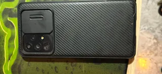 Samsung Galaxy A53 Negro