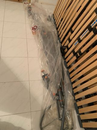 2 Camas Articuladas Eléctricas 75€