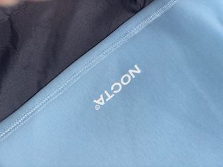 Nike NOCTA Sudadera con Capucha Azul