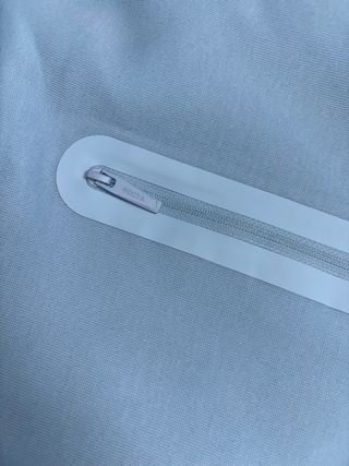 Nike NOCTA Sudadera con Capucha Azul