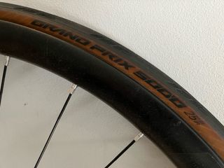 Rodillo Bkool Go con Rueda