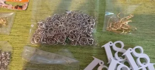 Kit creazioni per bigiotteria