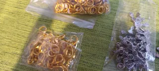 Kit creazioni per bigiotteria