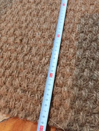 Tappeto d'ingresso Ikea