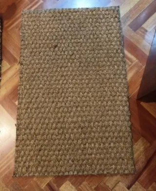 Tappeto d'ingresso Ikea