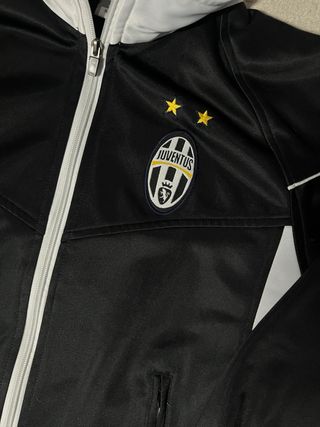 Chándal Nike Juventus Retro Talla M