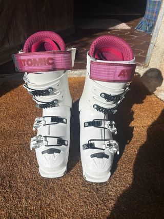 ATOMIC Botas esquí de travesía Hawx Ultra XTD 110