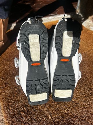 ATOMIC Botas esquí de travesía Hawx Ultra XTD 110