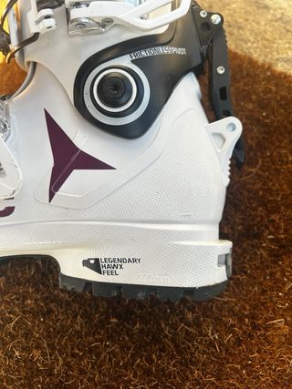 ATOMIC Botas esquí de travesía Hawx Ultra XTD 110