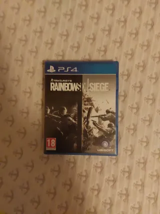 PS4 (PlayStation 4) + Mando y 3 Juegos