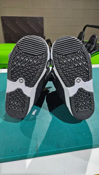 Botas Snowboard Mujer - DC Mora Step On - Talla 38