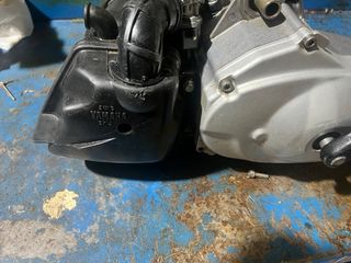 Motor Yamaha Jog