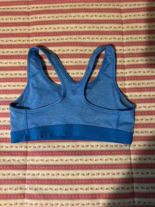 Top deportivo Nike Pro Talla S