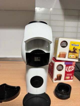 Cafetera Krups Dolce Gusto Genio S