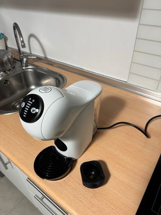 Cafetera Krups Dolce Gusto Genio S