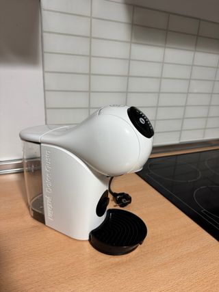 Cafetera Krups Dolce Gusto Genio S