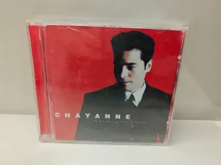Lote 6 CDs Chayanne, Antonio Flores, Pablo Alborán