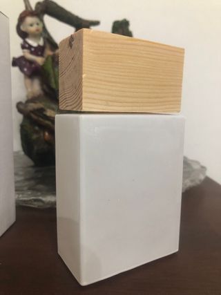 Profumo Ducci Giardini di Toscana Borabora