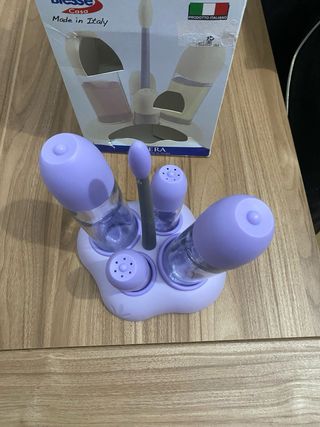 Porta spezie Biesse Casa