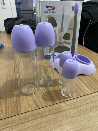 Porta spezie Biesse Casa