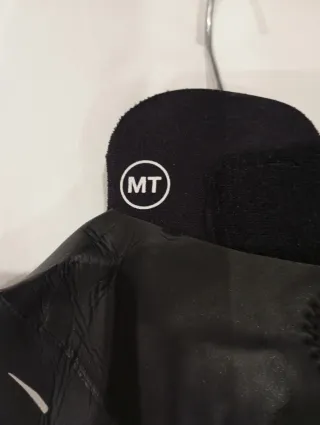 Neopreno Orca S6 Talla MT