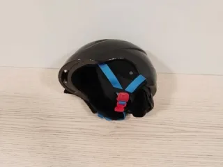 Casco de esquí infantil