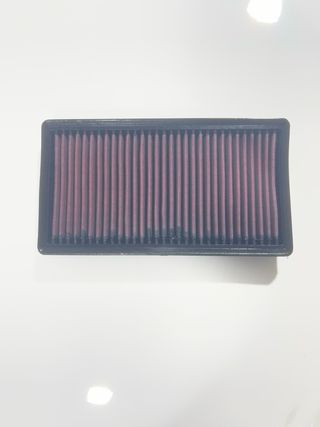 Filtro aire KN de alto flujo K&N BMW S1000XR K69