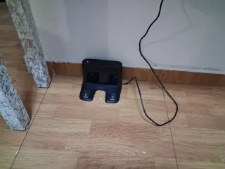 Robot Aspirador Conga