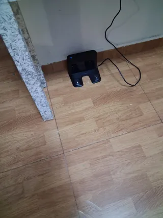 Robot Aspirador Conga