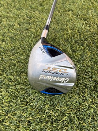 Madera 3 Cleveland Launcher DST