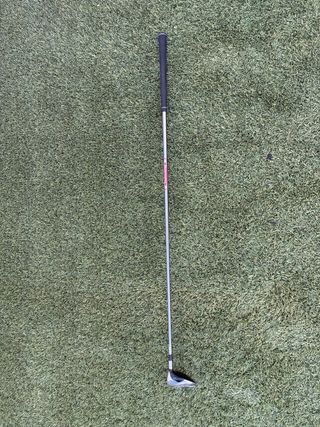 Madera 3 Cleveland Launcher DST