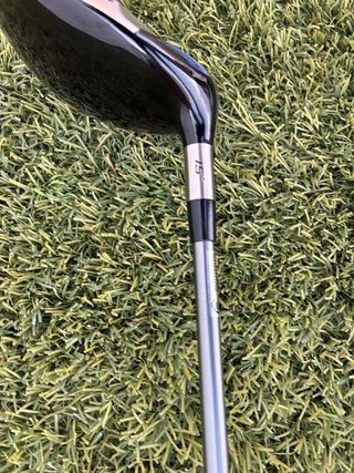 Madera 3 Cleveland Launcher DST