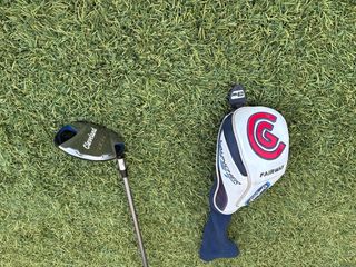 Madera 3 Cleveland Launcher DST