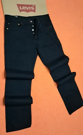Levi's 501 W31 L34