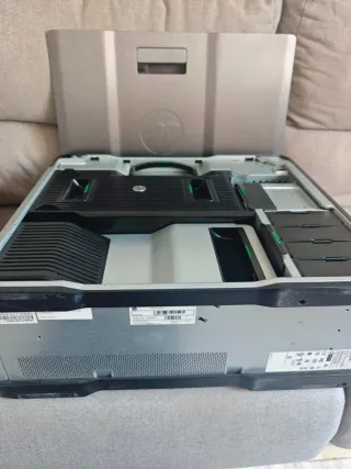 HP Z840 WORKSTATION, 2 CPU, 36/72 cores, 64Gb DDR4