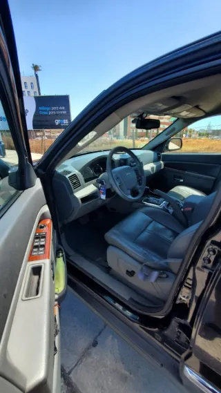 Jeep Grand Cherokee 2006