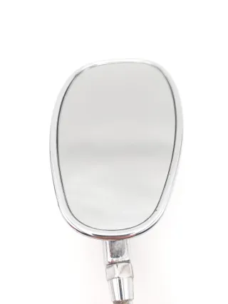 Coppia specchietti retrovisori FAR motorino moto