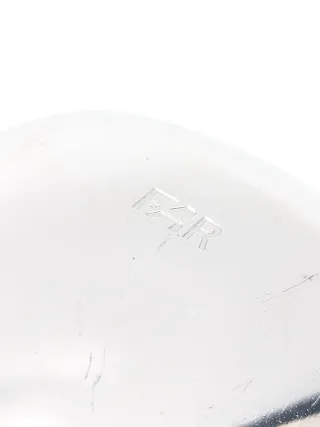 Coppia specchietti retrovisori FAR motorino moto