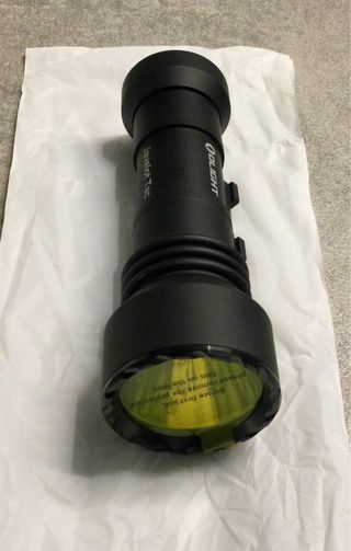 Torcia Olight Javelot Tac nuova