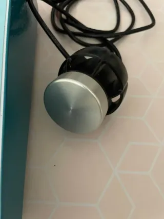 Mag 201 Máquina Ultrasonidos Profesional