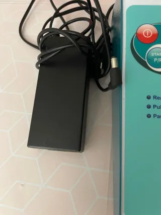 Mag 201 Máquina Ultrasonidos Profesional